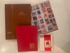 Briefmarken album 802 gebraucht kaufen  Saarbrücken