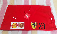 Scuderia ferrari maglia usato  Pieve di Cento