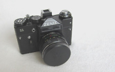 Zenit ussr gebraucht kaufen  Wuppertal