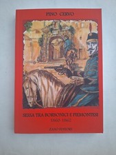 Pino cervo sessa usato  Nocera Superiore