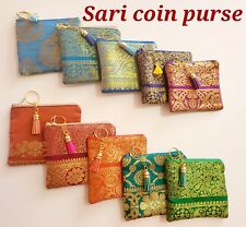 Sari coin purse for sale  HAYES