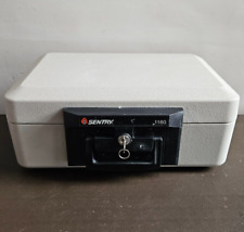 Sentry 1160 security for sale  PRESTON