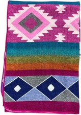 Cobertor de lã alpaca, reversível 2 em 1 espessura e ultra macio-lã de alpaca premium, usado comprar usado  Enviando para Brazil