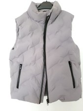 Unisex grey body for sale  LEVEN