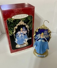 1997 hallmark disney for sale  Franklin