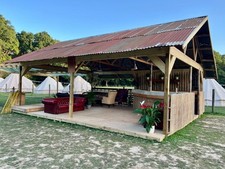 New wooden building for sale  ALDERSHOT