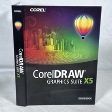 Coreldraw graphics suite for sale  Vancouver