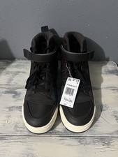 Bota Forum Masculina 11.5 Adidas IG3752 Preta/Creme comprar usado  Enviando para Brazil