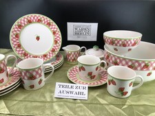 Villeroy boch strawberry gebraucht kaufen Villeroy boch strawberry gebraucht kaufen  Berlin