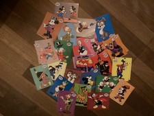 Aufkleber sammelbilder micky gebraucht kaufen  Saarbrücken