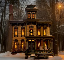 Dept christmas dickens for sale  Bloomingdale