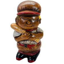 Cookie jar boy for sale  Chouteau