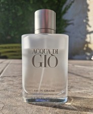 Acqua gio edt d'occasion  Mauléon
