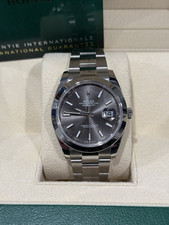 2021 mint rolex for sale  Hoboken