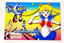 Sailor moon albo usato Sailor moon albo usato  Serra de Conti