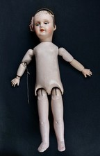 Poupée automate carton d'occasion  Rians