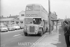 35mm bus negative for sale  WATERLOOVILLE