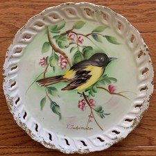 Norleans vintage bird for sale  Lockwood