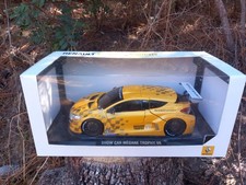 Norev renault megane d'occasion  Sotta