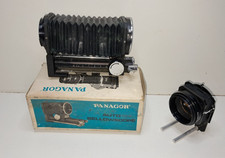 Panagor auto bellowscope d'occasion  Montmorot