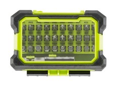Ryobi set spezialbohrern gebraucht kaufen  Versand nach Germany