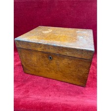 Despatch box for sale  SPALDING