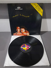 Vinile mix unlimited usato  Vanzaghello
