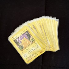 39x pikachu 2016 for sale  Plano