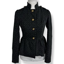 Tulle peplum jacket for sale  Valdosta