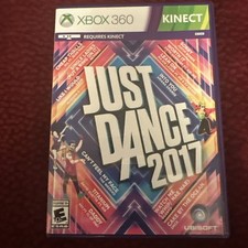 Just Dance 2017 (Microsoft Xbox 360, 2016) comprar usado Just Dance 2017 (Microsoft Xbox 360, 2016) comprar usado  Enviando para Brazil