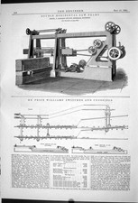 Old double horizontal for sale  UK