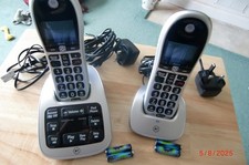 Bt4600 big button for sale  SPALDING