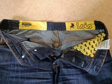 lois jeans for sale  READING