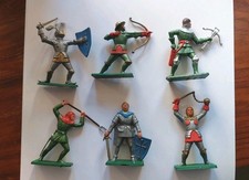 Chevaliers starlux moyen d'occasion  Vichy