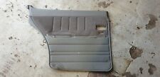 Saab 900 door for sale  BEDFORD