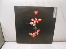 Usado, DEPECHE MODE  - VIOLATOR - UK - 1st PRESS - COMPLETE - NM comprar usado  Enviando para Brazil