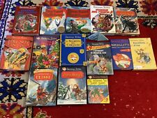 Lotto libri viaggio usato  Prato
