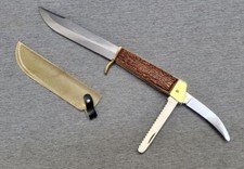 Großer hirschfänger vom gebraucht kaufen  Deutschland