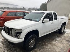 Chevy colorado front for sale  Cooperstown