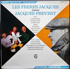 Freres jacques chantent d'occasion  Sainte-Geneviève