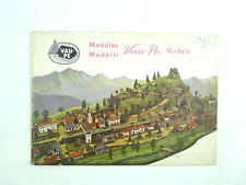 Vintage catalogo vecchio usato  Cremona