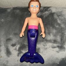 Playskool merman vintage for sale  STOKE-ON-TRENT