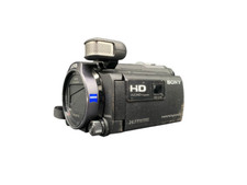 Sony handycam hdr gebraucht kaufen  Altenkirchen