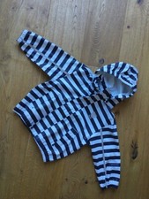 Regenjacke steiff ungefüttert gebraucht kaufen  Köln