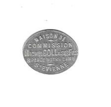 Monnaie necessite maison d'occasion  Saint-Genis-Laval