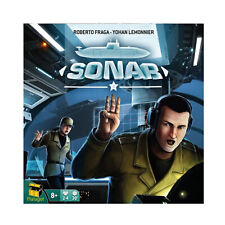 Matagot boardgame sonar for sale  Madison