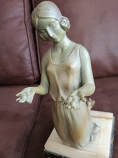 Rare antique lady for sale  KIDDERMINSTER