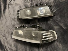 Headlights honda prelude usato  Settimo Milanese