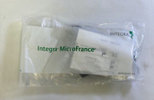 Integra MicroFrance CP393 plugue banana bifurcado bipolar cabo ESU 4.5M 4mm plugue comprar usado  Enviando para Brazil