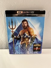 Aquaman disc set for sale  Chandler
